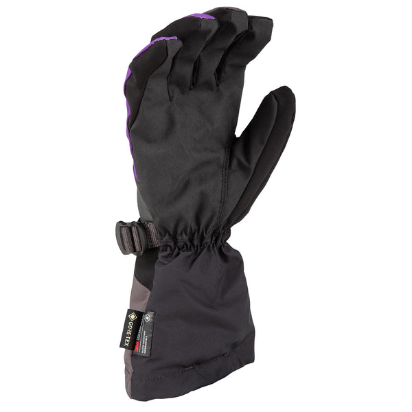 KLIM Women's Ember Gauntlet Glove