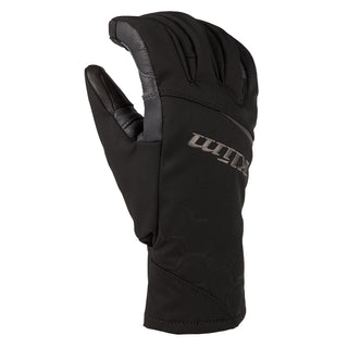 Buy black-asphalt KLIM Women&#39;s Bombshell Glove