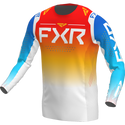 FXR Youth Pro-Stretch MX Jersey