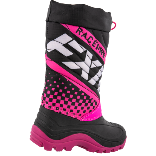 FXR Youth Boost Boot