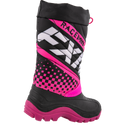 FXR Youth Boost Boot