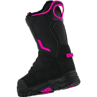 FXR Helium BOA Boot
