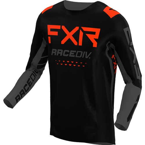 FXR Off-Road Jersey