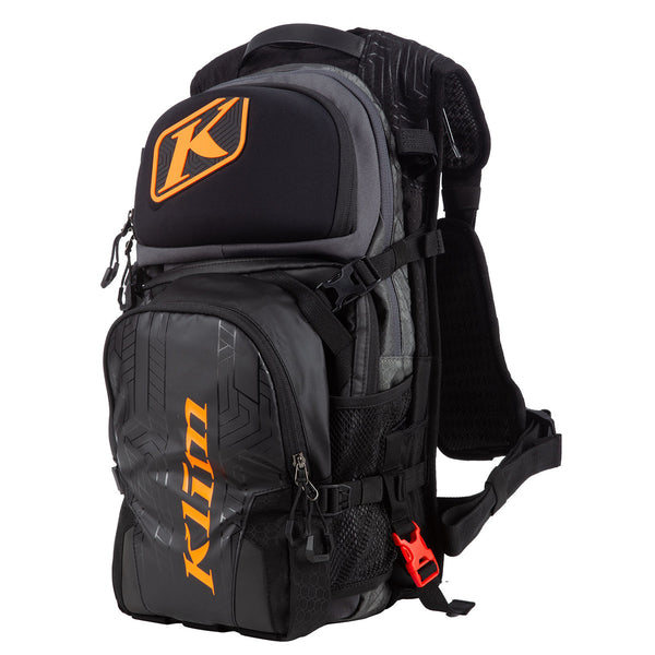 KLIM Nac Pack - Motorsports Gear