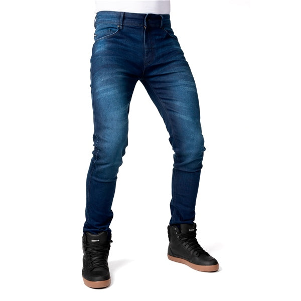 ICON II Slim Regular Men's Jeans