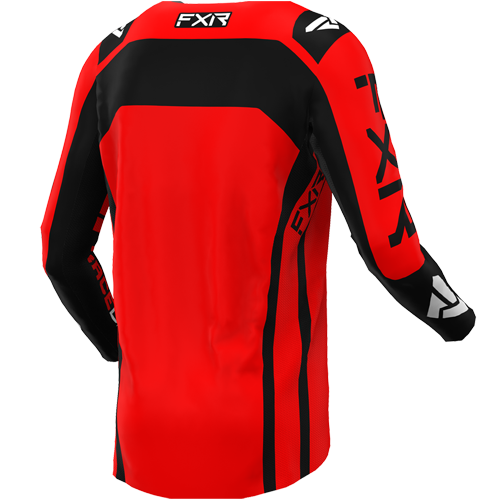 FXR Off-Road Jersey