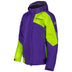 Heliotrope/Hi-Vis