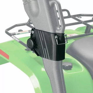 Arctic Cat ATV Gun Scabbard Mount - MotorsportsGear
