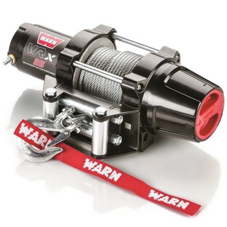 Arctic Cat WARN VRX 25 Winch Kit