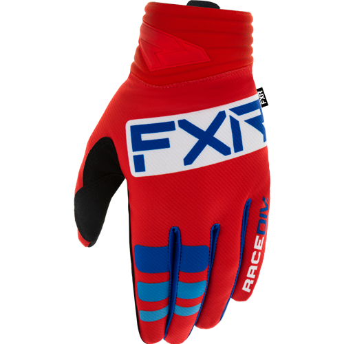 FXR Prime MX Glove