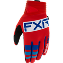 FXR Prime MX Glove