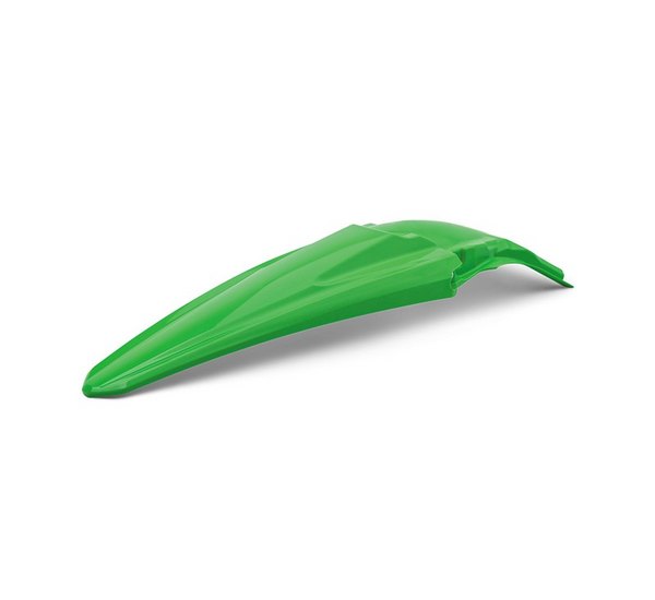 Kawasaki KX Motorcycle Rear Fender