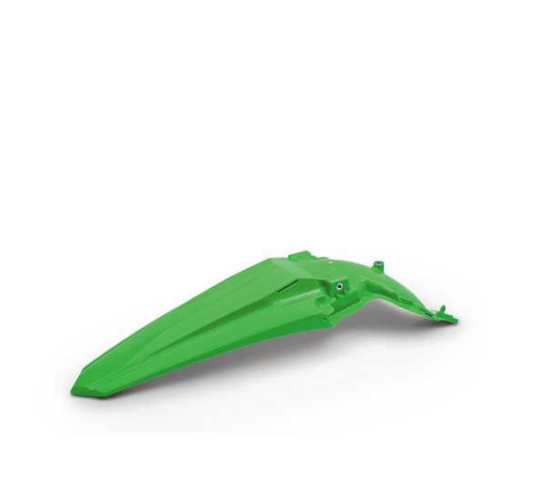 Kawasaki KX Motorcycle Rear Fender