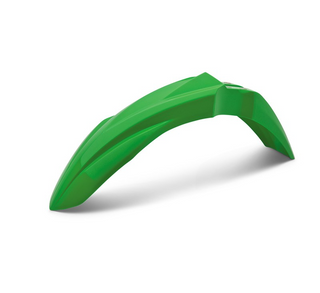 Kawasaki KX Motorcycle Front Fender