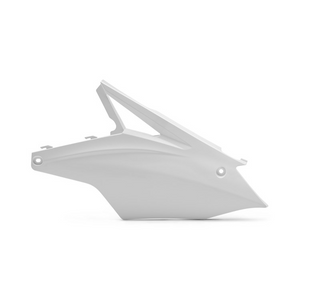 Kawasaki KX Motorcycle Left Hand Side Cover