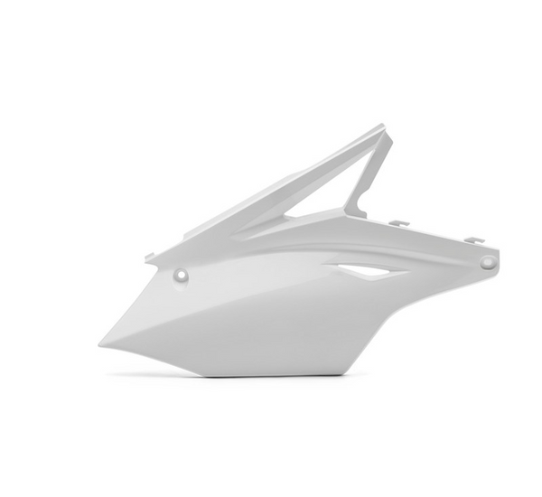Kawasaki KX Motorcycle Right Hand Side Cover