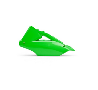 Kawasaki KX Motorcycle Left Hand Side Cover
