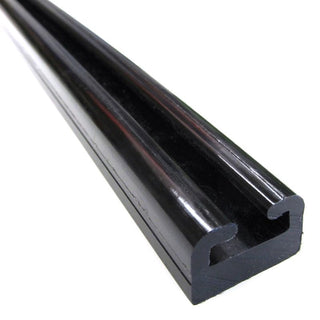 Arctic Cat OEM Black Wear Strip - 2009-2020 Crossfire Bearcat