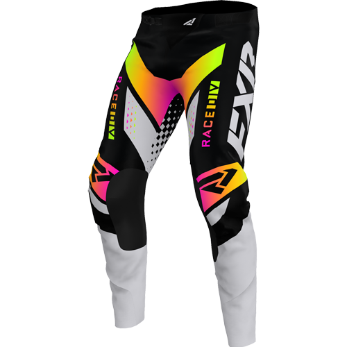 FXR Youth Pro-Stretch MX Pant