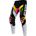 FXR Youth Pro-Stretch MX Pant