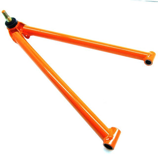 A-ARM,LOWER-LH 38 inch ORN-FABR
