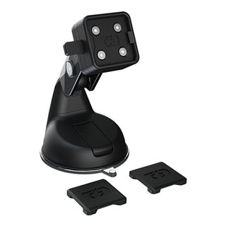 OXFORD Cliqr Suction Mount System