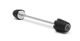 Kawasaki Ninja 1000 Motorcycle Front Axle Sliders