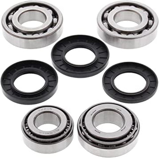 All Balls 25-2026 Front Differential Bearing and Seal Kit