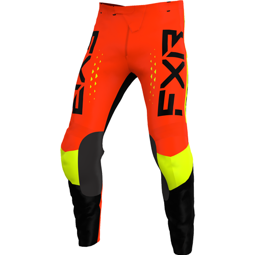 FXR Youth Clutch Pro MX Pant