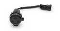 Kawasaki Ninja 1000 SX DC Power Outlet