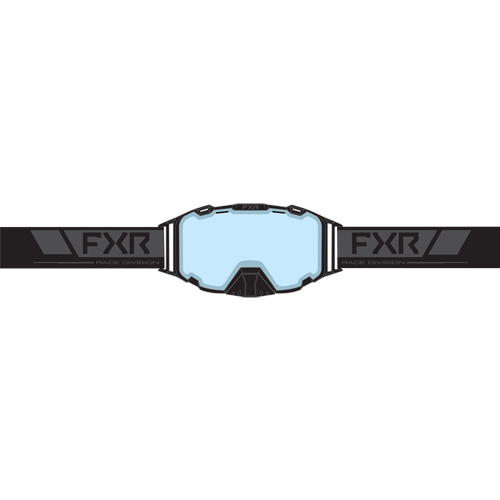 FXR Maverick Clear Goggle