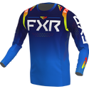 FXR Youth Pro-Stretch MX Jersey