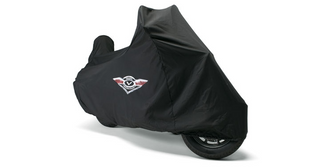 Kawasaki Vulcan 900 & 1700 Classic/Custom Motorcycle Premium Cover