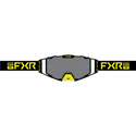 FXR Combat MX Goggle