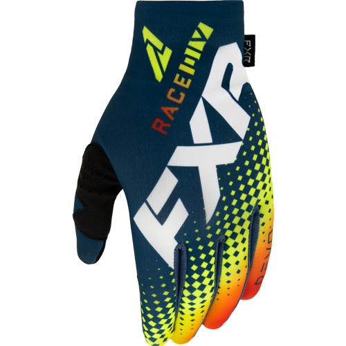 FXR Pro-Fit Lite MX Glove