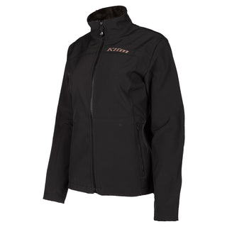 Buy black-rose-gold KLIM Whistler Jacket