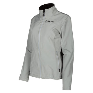 Buy monument-grey-black KLIM Whistler Jacket