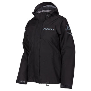 Buy black-castlerock KLIM Women&#39;s Fuse Jacket