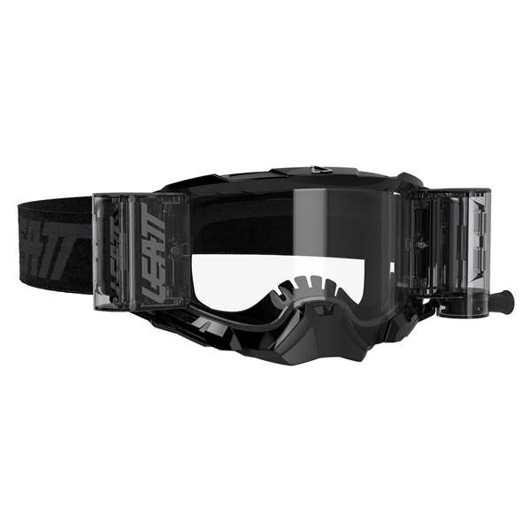 LEATT Velocity 5.5 Roll Off Goggle