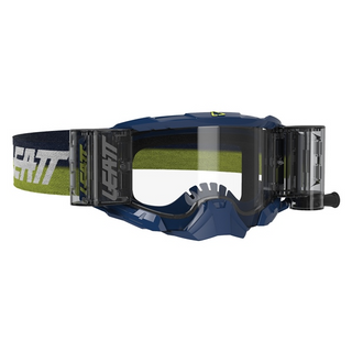 LEATT Velocity 5.5 Roll Off Goggle