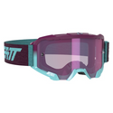 LEATT Velocity 4.5 Iriz Goggle