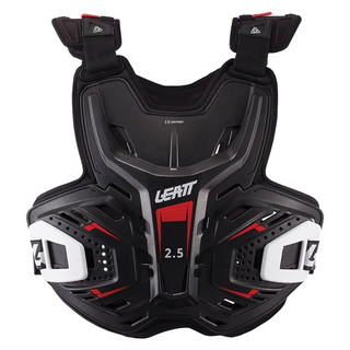 LEATT Chest Protector 2.5