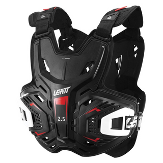 LEATT Chest Protector 2.5