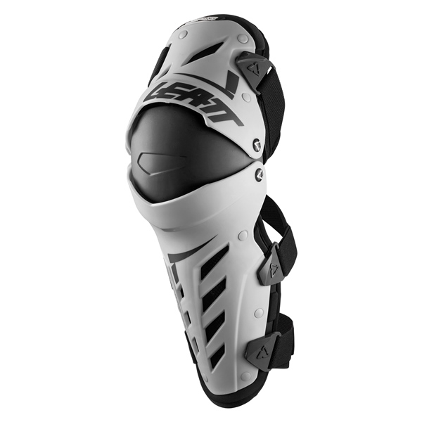 LEATT Knee & Shin Guard Dual Axis