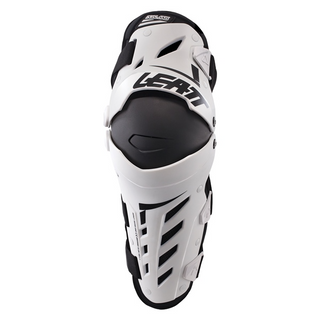 LEATT Knee & Shin Guard Dual Axis