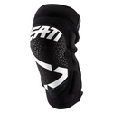 LEATT 35F 5.0 Zip Knee Guard