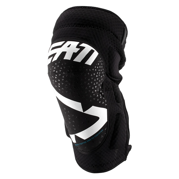 LEATT 35F 5.0 Zip Knee Guard