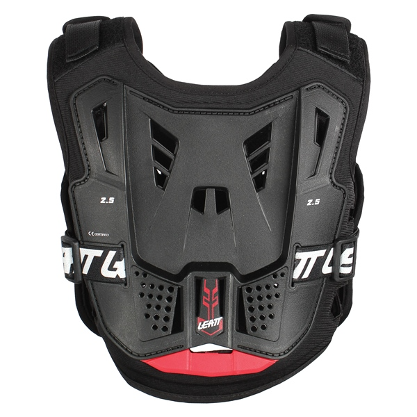 LEATT Chest Protection 2.5 Mini