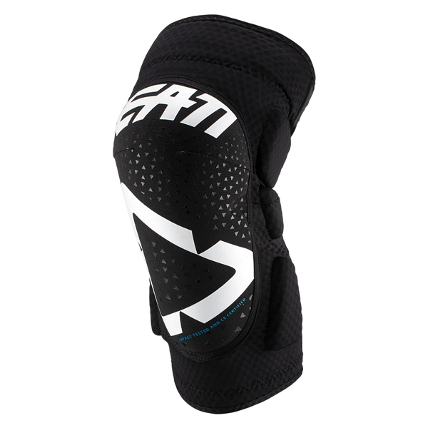 LEATT 3DF 5.0 Knee Guard Junior