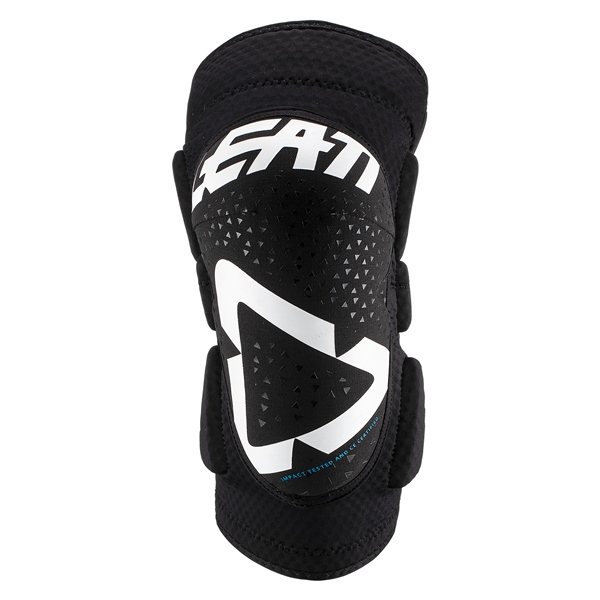 LEATT 3DF 5.0 Knee Guard Junior